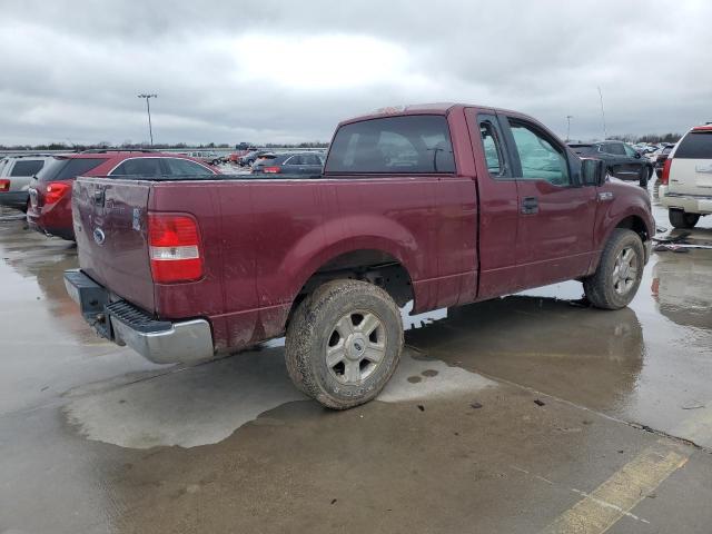 Photo 3 from auction – 2004 FORD F150 with VIN 1FTRF12524NC61062