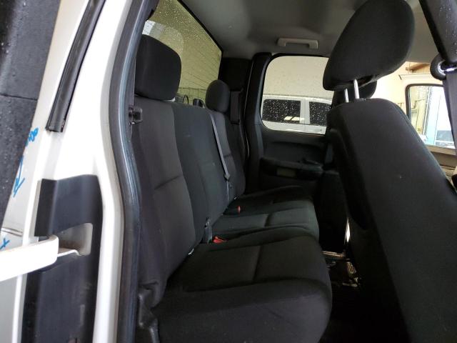 Photo 10 from auction – 2013 CHEVROLET SILVERADO with VIN 1GC2KXCG8DZ335142