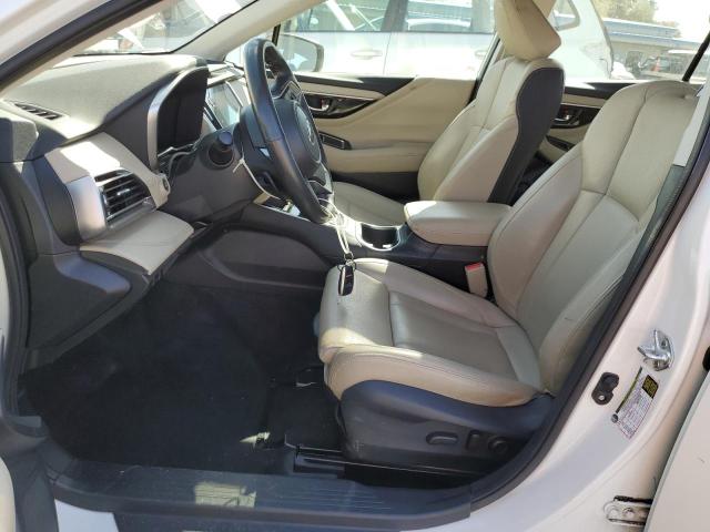 Photo 7 from auction – 2021 SUBARU LEGACY LIM with VIN 4S3BWAN65M3011669