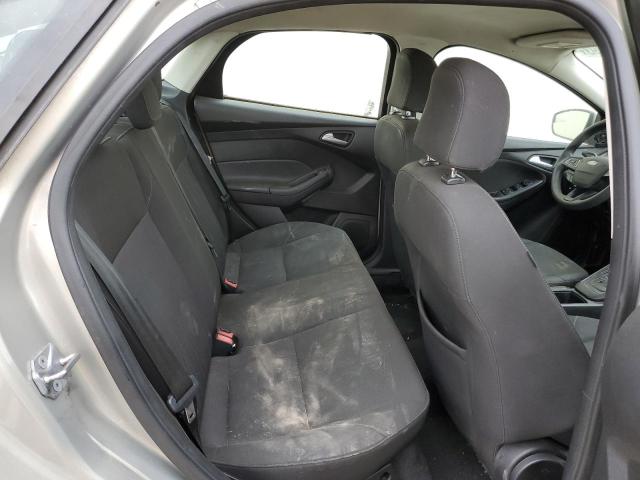 Photo 10 from auction – 2015 FORD FOCUS SE with VIN 1FADP3F22FL295588