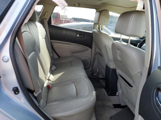 Photo 10 from auction – 2011 NISSAN ROGUE S with VIN JN8AS5MT8BW163919