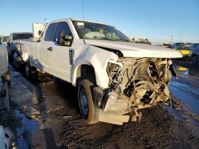 Photo 4 from auction – 2019 FORD F250 SUPER with VIN 1FT7X2B68KEC24971