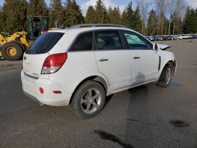Photo 3 from auction – 2012 CHEVROLET CAPTIVA SP with VIN 3GNFL4E56CS588990