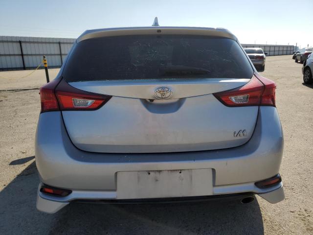 Photo 6 from auction – 2018 TOYOTA COROLLA IM with VIN JTNKARJE6JJ571116