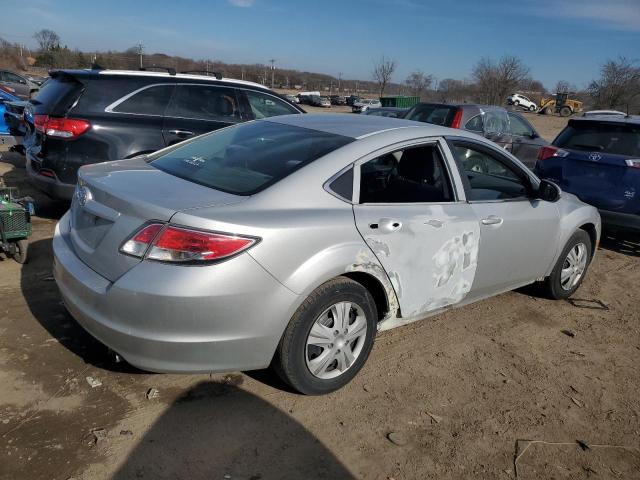Photo 3 from auction – 2009 MAZDA 6 I with VIN 1YVHP81A595M31822