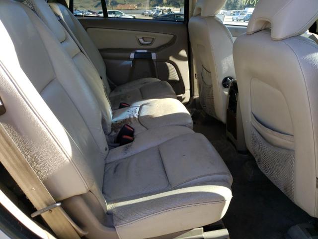 Photo 11 from auction – 2010 VOLVO XC90 3.2 with VIN YV4982CY2A1537264