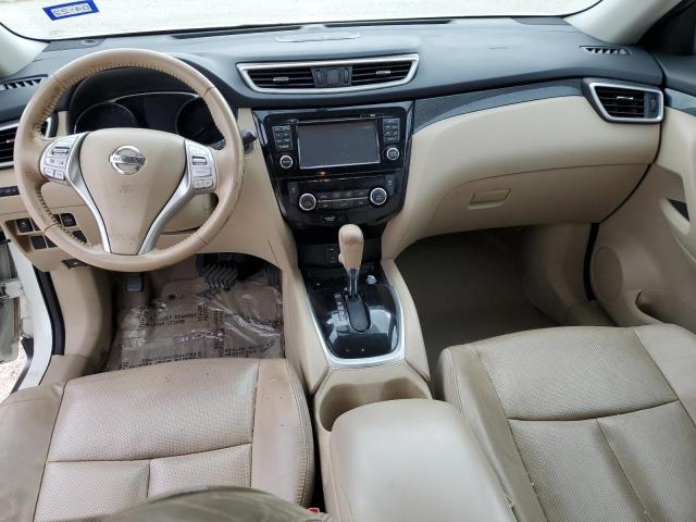Photo 8 from auction – 2014 NISSAN ROGUE S with VIN 5N1AT2MT4EC854034