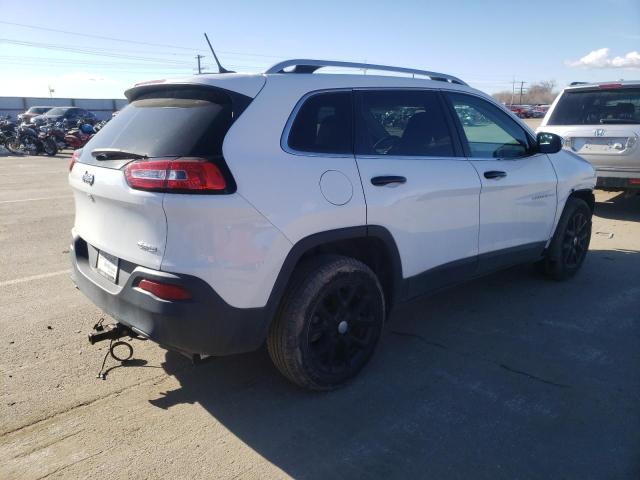 Photo 3 from auction – 2018 JEEP CHEROKEE L with VIN 1C4PJLCB2JD573244