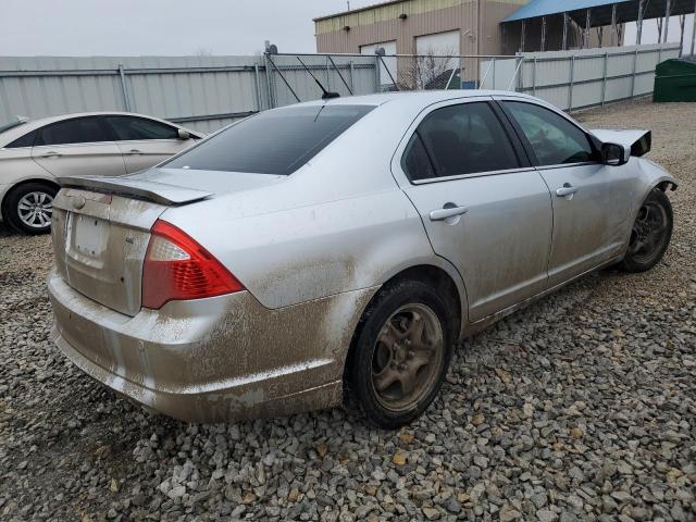 Photo 3 from auction – 2011 FORD FUSION SE with VIN 3FAHP0HA0BR286288