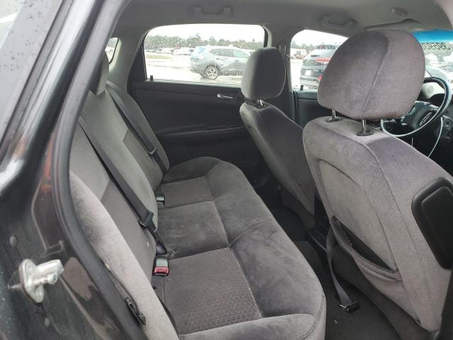Photo 10 from auction – 2013 CHEVROLET IMPALA LS with VIN 2G1WA5E38D1118405