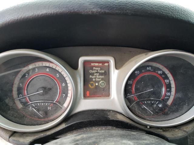 Photo 9 from auction – 2015 DODGE JOURNEY SX with VIN 3C4PDDBG9FT526224