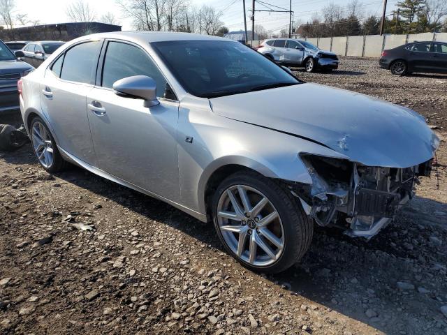 Photo 4 from auction – 2015 LEXUS IS 350 with VIN JTHCE1D22F5008305