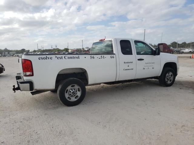 Photo 3 from auction – 2011 GMC SIERRA C25 with VIN 1GT21ZCG3BZ341815