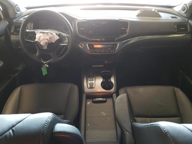 Photo 8 from auction – 2022 HONDA PILOT SE with VIN 5FNYF6H2XNB099185