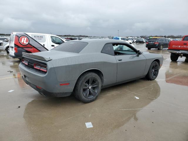 Photo 3 from auction – 2018 DODGE CHALLENGER with VIN 2C3CDZAG0JH202405