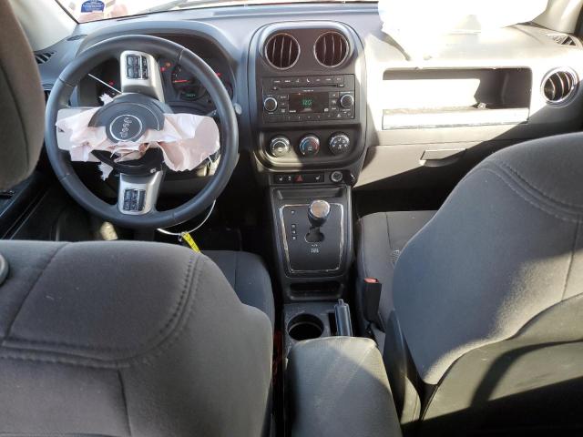 Photo 8 from auction – 2011 JEEP COMPASS SP with VIN 1J4NT1FB0BD189413