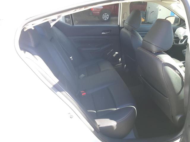 Photo 10 from auction – 2021 NISSAN ALTIMA SR with VIN 1N4BL4CV7MN418231