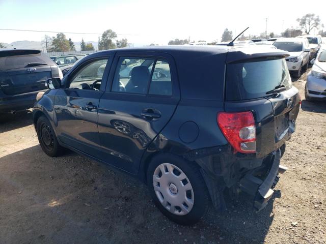 Photo 2 from auction – 2011 TOYOTA SCION XD with VIN JTKKU4B49B1012092