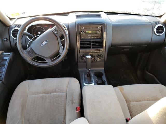 Photo 8 from auction – 2008 FORD EXPLORER X with VIN 1FMEU73E78UA66328