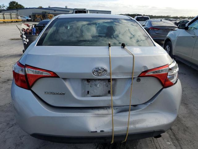 Photo 6 from auction – 2014 TOYOTA COROLLA L with VIN 2T1BURHE2EC208265