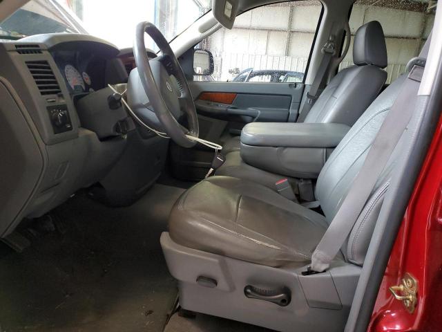 Photo 7 from auction – 2006 DODGE RAM 1500 S with VIN 1D7HA18286S660026