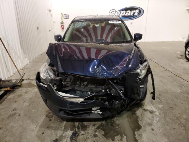 Photo 5 from auction – 2016 MAZDA CX-5 SPORT with VIN JM3KE2BY7G0883542