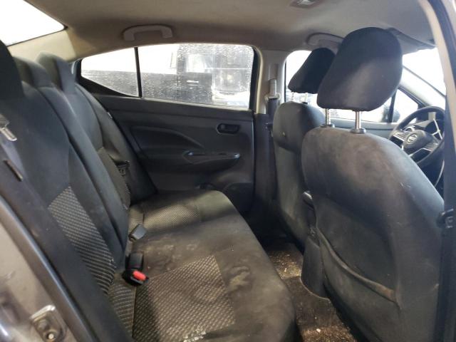 Photo 10 from auction – 2020 NISSAN VERSA S with VIN 3N1CN8DV7LL825742