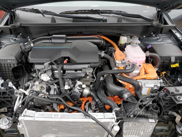 Photo 12 from auction – 2023 KIA SPORTAGE E with VIN KNDPVCAG5P7043909