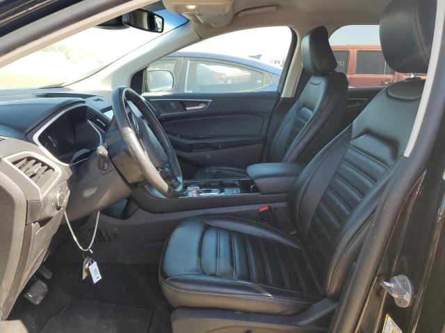 Photo 7 from auction – 2020 FORD EDGE SEL with VIN 2FMPK3J95LBA17334