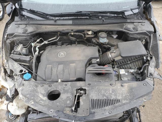 Photo 12 from auction – 2013 ACURA RDX TECHNO with VIN 5J8TB4H57DL023778