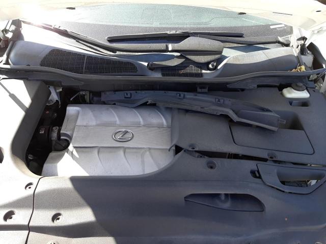 Photo 11 from auction – 2013 LEXUS RX 350 with VIN 2T2ZK1BA5DC106397
