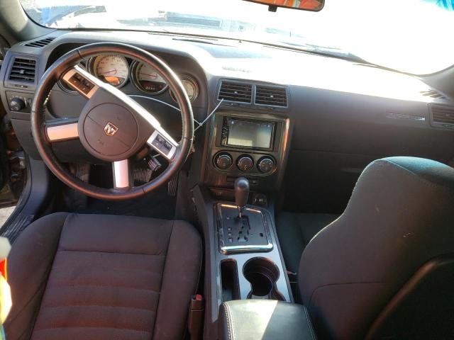 Foto 8 de la subasta – 2010 DODGE CHALLENGER con VIN 2B3CJ5DT7AH102874