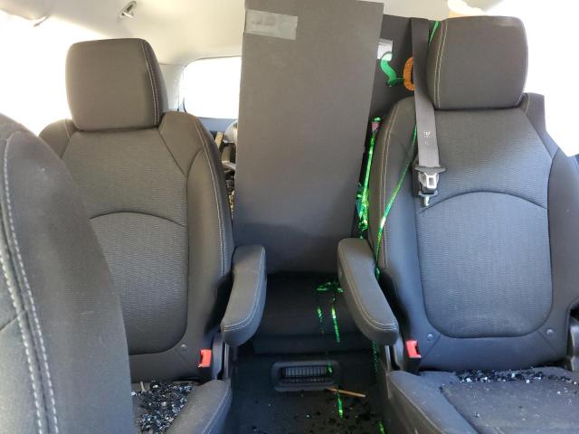 Photo 10 from auction – 2015 CHEVROLET TRAVERSE L with VIN 1GNKVGKD8FJ153187