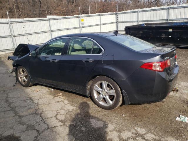 Photo 2 from auction – 2011 ACURA TSX with VIN JH4CU2F62BC004205