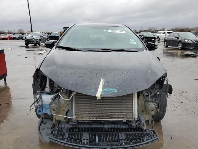 Photo 5 from auction – 2015 TOYOTA COROLLA L with VIN 5YFBURHE7FP301252