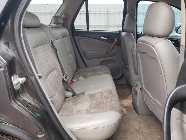 Photo 11 from auction – 2007 SATURN VUE with VIN 5GZCZ53417S812712