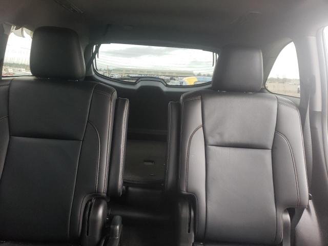 Photo 10 from auction – 2019 TOYOTA HIGHLANDER with VIN 5TDKZRFH7KS321369