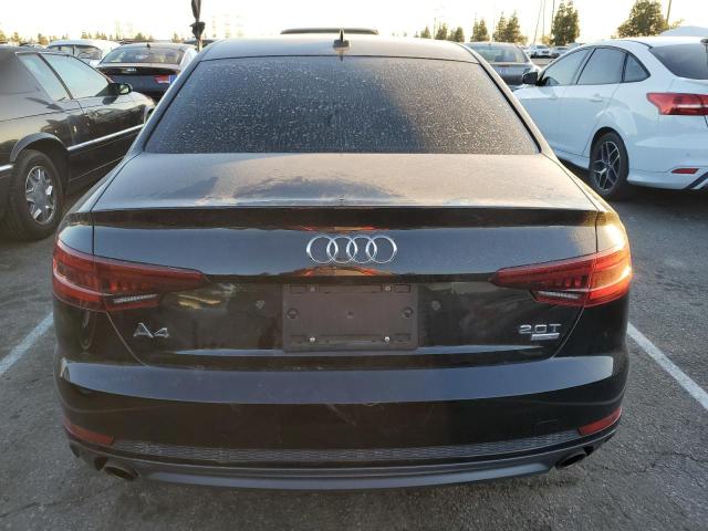 Photo 6 from auction – 2018 AUDI A4 PREMIUM with VIN WAUKMAF4XJA144256