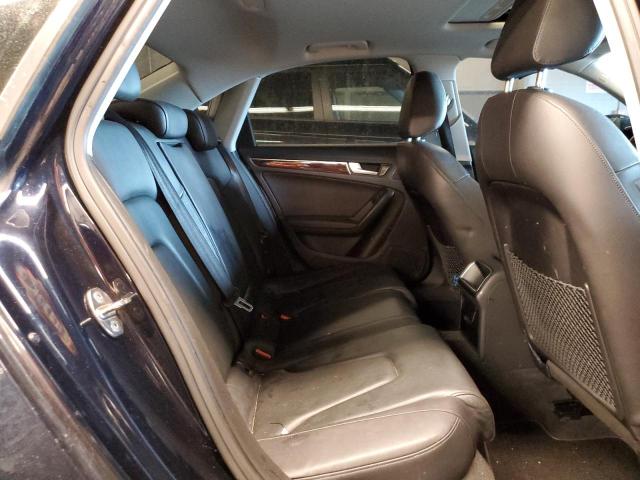 Фото 10 с аукциона – 2010 AUDI A4 PREMIUM с VIN WAUBFAFL2AN046607