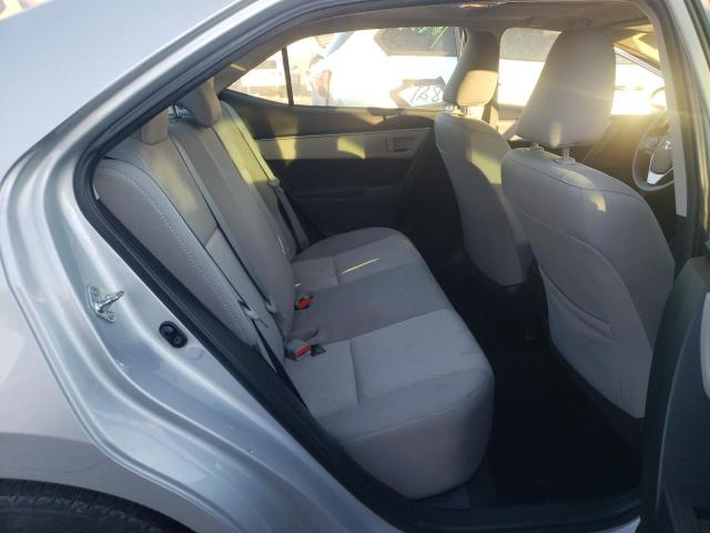Photo 10 from auction – 2014 TOYOTA COROLLA L with VIN 2T1BURHE3EC146083