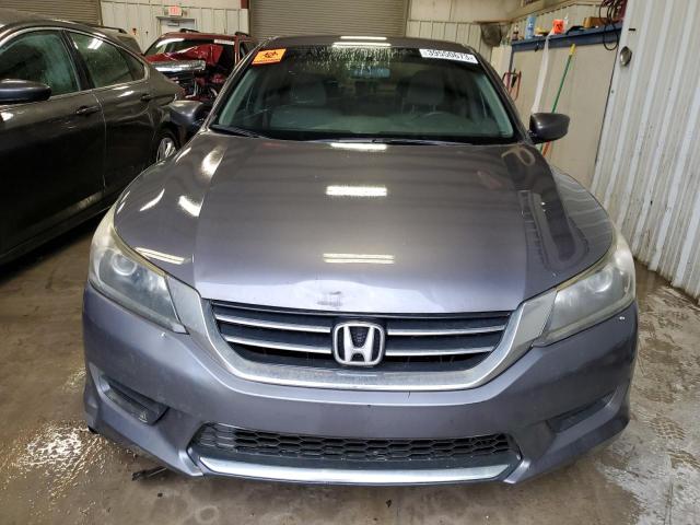 Photo 5 from auction – 2015 HONDA ACCORD LX with VIN 1HGCR2F35FA164249