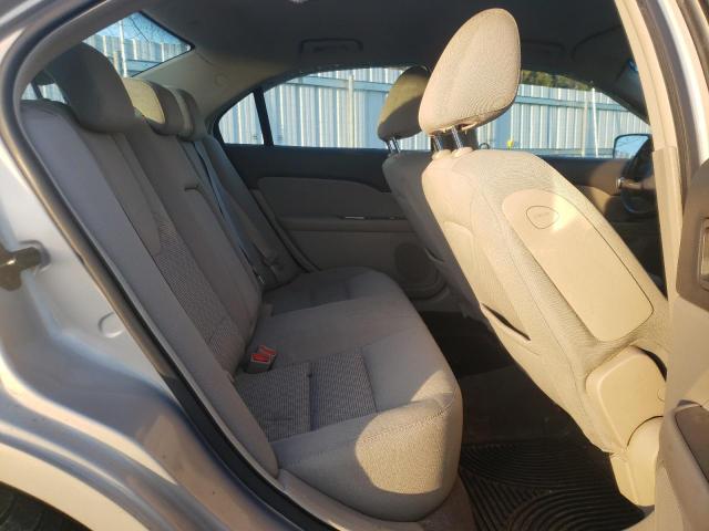 Photo 10 from auction – 2010 FORD FUSION SEL with VIN 3FAHP0JA2AR113820