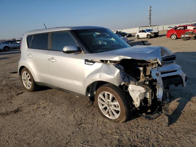 Photo 4 from auction – 2018 KIA SOUL + with VIN KNDJP3A57J7528722