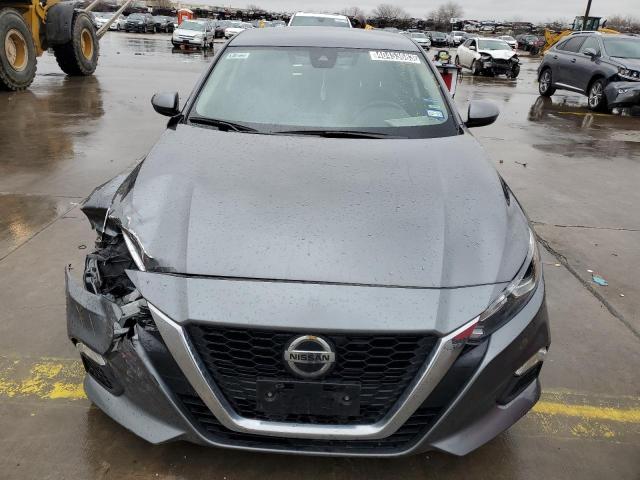 Photo 5 from auction – 2021 NISSAN ALTIMA S with VIN 1N4BL4BV2MN372812