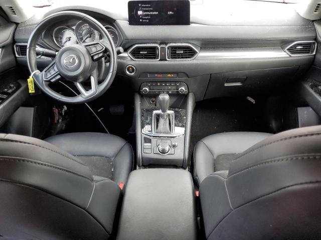 Photo 8 from auction – 2021 MAZDA CX-5 TOURI with VIN JM3KFACM5M0459291