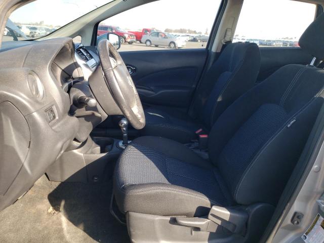 Photo 7 from auction – 2015 NISSAN VERSA NOTE with VIN 3N1CE2CP8FL422681