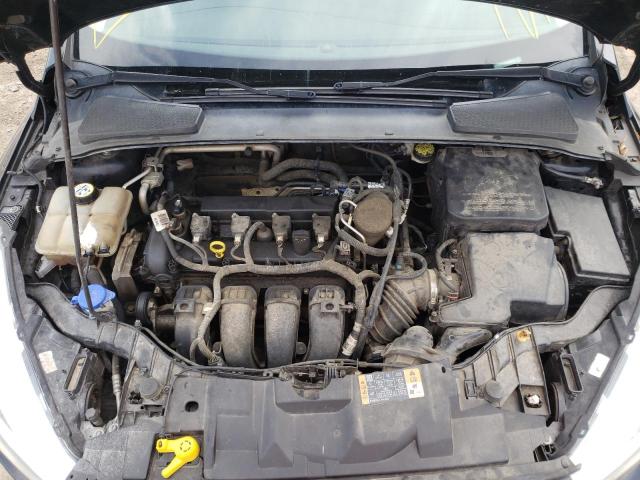 Photo 11 from auction – 2016 FORD FOCUS SE with VIN 1FADP3F27GL288704