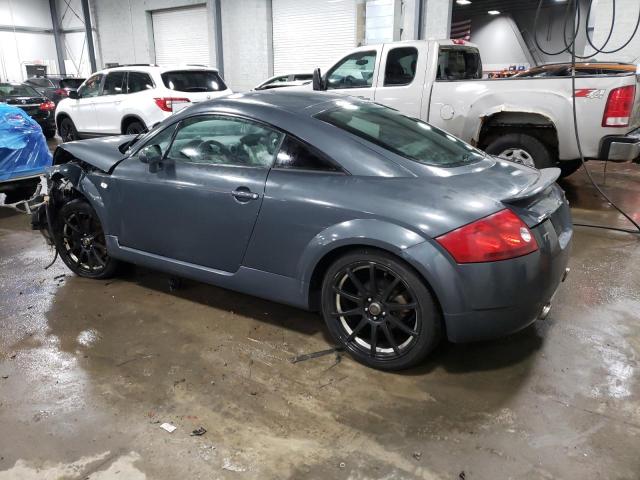 Photo 2 from auction – 2003 AUDI TT QUATTRO with VIN TRUWT28N031008259
