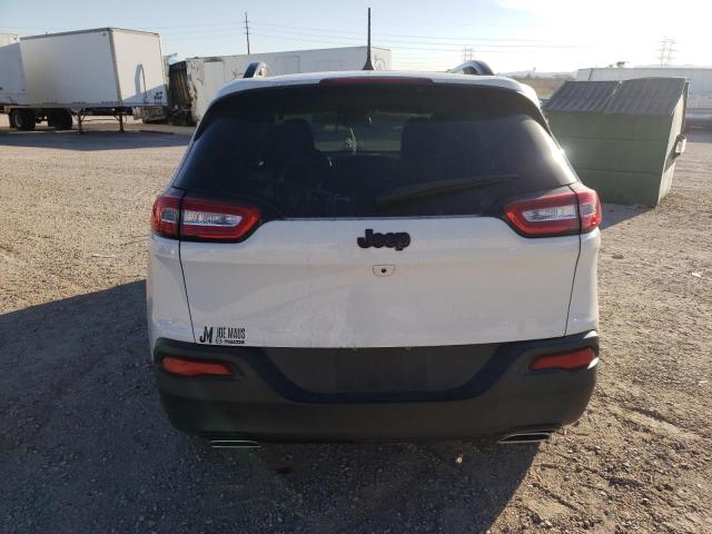 Photo 6 from auction – 2016 JEEP CHEROKEE L with VIN 1C4PJLCS4GW160657