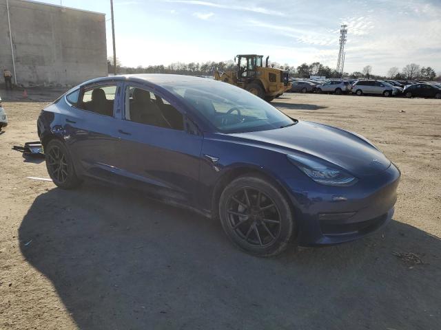 Photo 4 from auction – 2019 TESLA MODEL 3 with VIN 5YJ3E1EAXKF436025